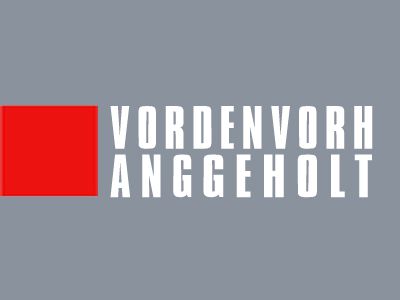 Vor den Vorhang geholt ...